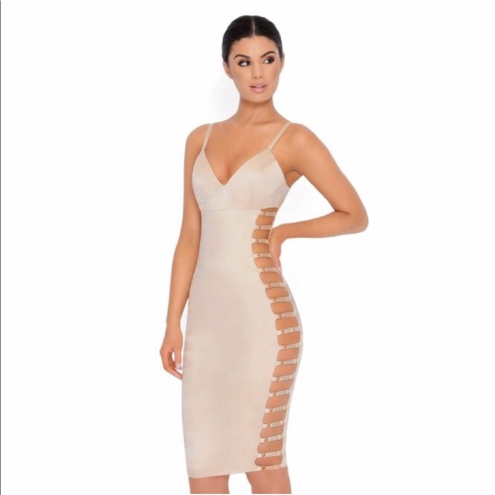 Oh Polly Dress size 2 US